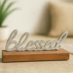 Table Decor Showpiece